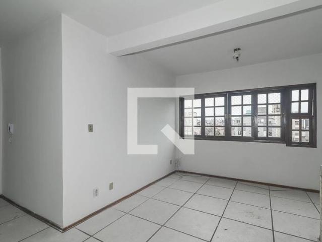 Cobertura aluguel em Partenon, Porto Alegre