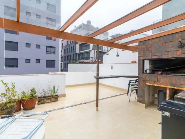 Cobertura aluguel em Região Geográfica Imediata de Porto Alegre, Região Metropolitana de Porto Alegre