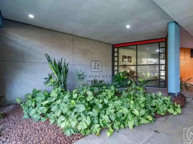 Cobertura aluguel em Petrópolis, Porto Alegre