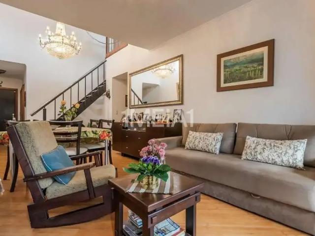 Cobertura aluguel em Petrópolis, Rio Grande do Sul