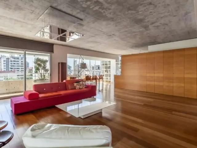 Cobertura aluguel em Bela Vista, Porto Alegre
