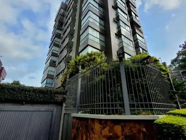 Cobertura aluguel em Região Geográfica Imediata de Porto Alegre, Região Metropolitana de Porto Alegre