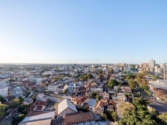 Cobertura aluguel em Auxiliadora, Porto Alegre