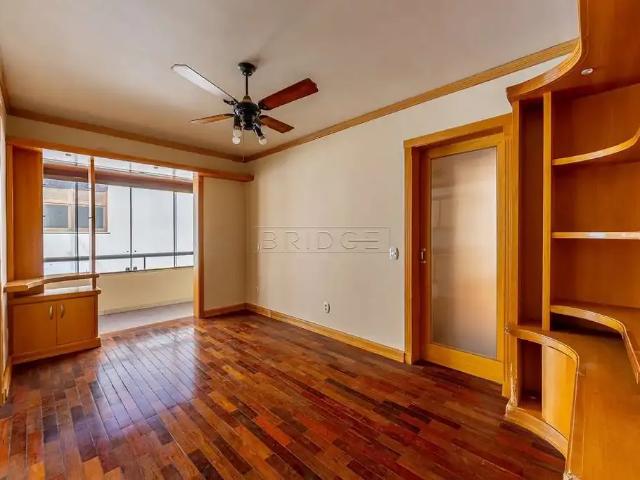 Cobertura aluguel em Santana, Rio Grande do Sul