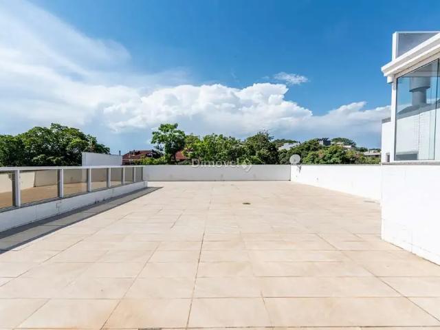 Cobertura aluguel em Região Geográfica Imediata de Porto Alegre, Região Metropolitana de Porto Alegre