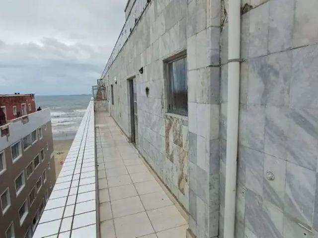 Cobertura aluguel em Região Imediata de Santos, Região Metropolitana da Baixada Santista