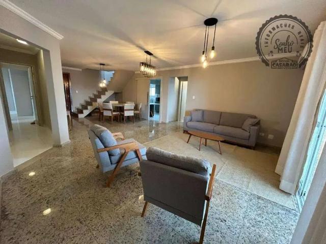Cobertura aluguel em Região Imediata de Santos, Região Metropolitana da Baixada Santista