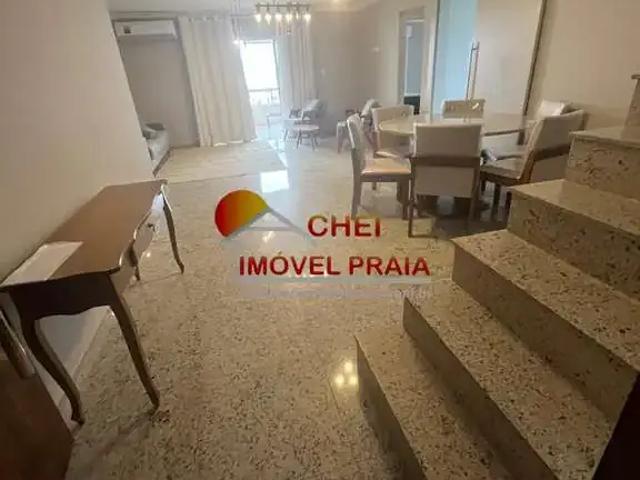 Cobertura aluguel em Região Imediata de Santos, Região Metropolitana da Baixada Santista