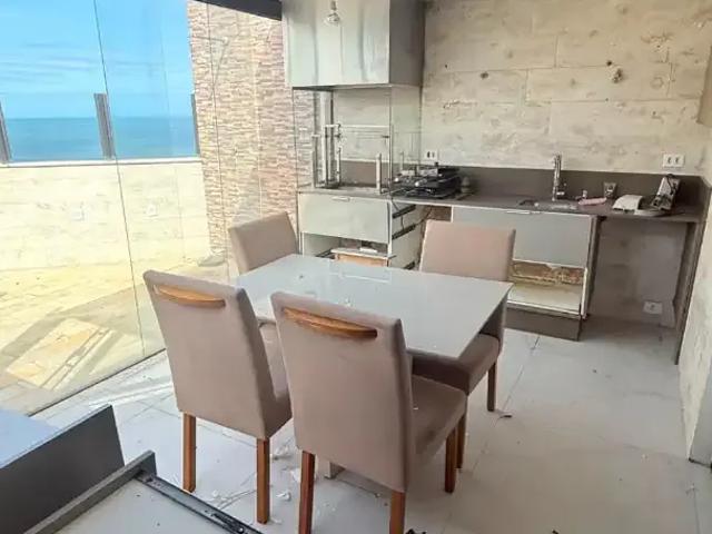 Cobertura aluguel em Região Imediata de Santos, Região Metropolitana da Baixada Santista