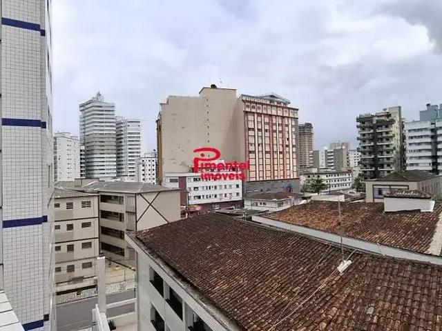 Cobertura aluguel em Região Imediata de Santos, Região Metropolitana da Baixada Santista