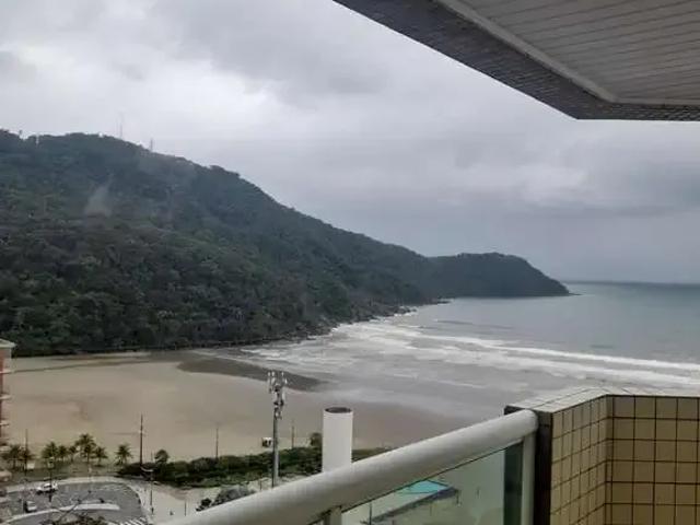 Cobertura aluguel em Região Imediata de Santos, Região Metropolitana da Baixada Santista