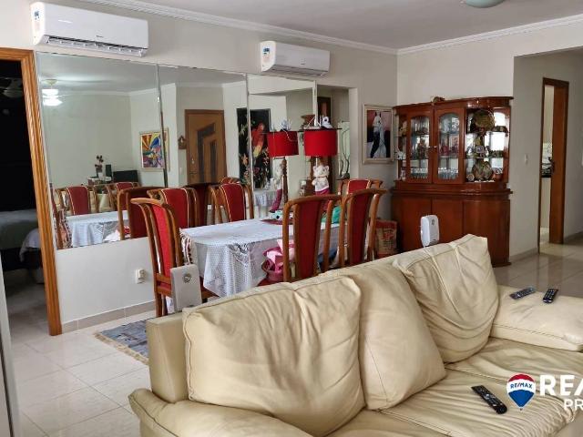 Cobertura aluguel em Praia Grande