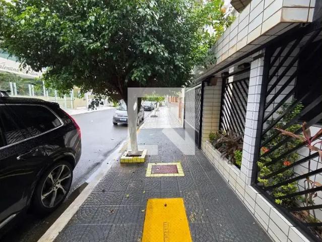 Cobertura aluguel em Região Imediata de Santos, Região Metropolitana da Baixada Santista