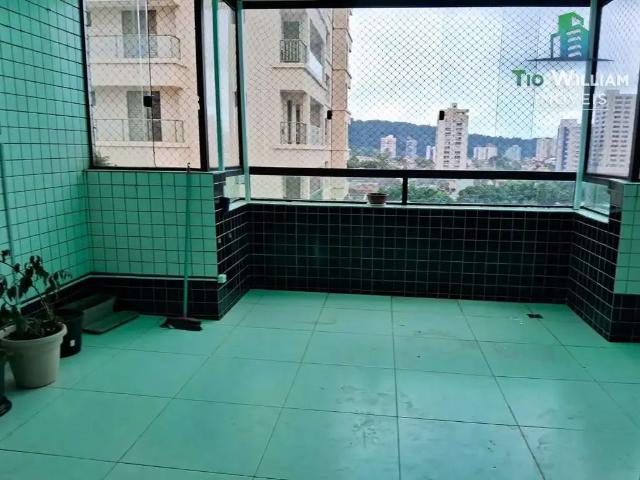 Cobertura aluguel em Região Imediata de Santos, Região Metropolitana da Baixada Santista