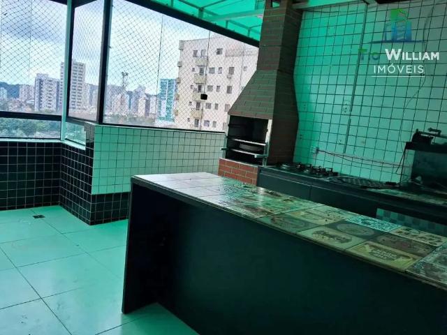 Cobertura aluguel em Região Imediata de Santos, Região Metropolitana da Baixada Santista