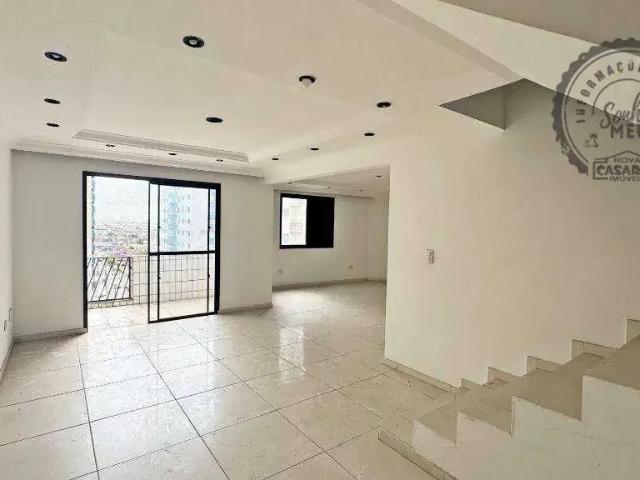 Cobertura aluguel em Região Imediata de Santos, Região Metropolitana da Baixada Santista