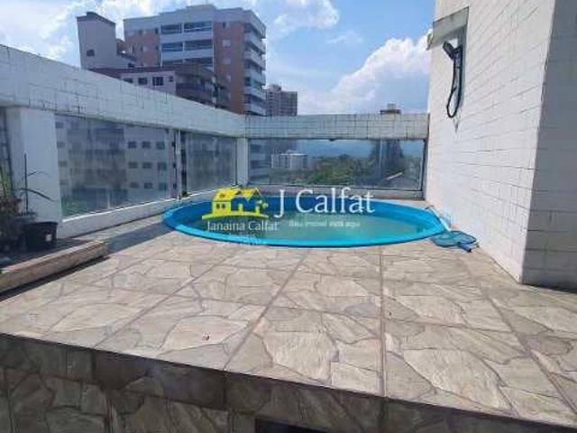 Cobertura aluguel em Região Imediata de Santos, Região Metropolitana da Baixada Santista