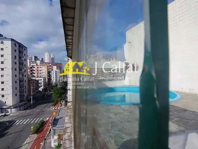 Cobertura aluguel em Região Imediata de Santos, Região Metropolitana da Baixada Santista