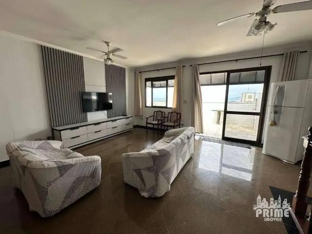 Cobertura aluguel em Região Imediata de Santos, Região Metropolitana da Baixada Santista