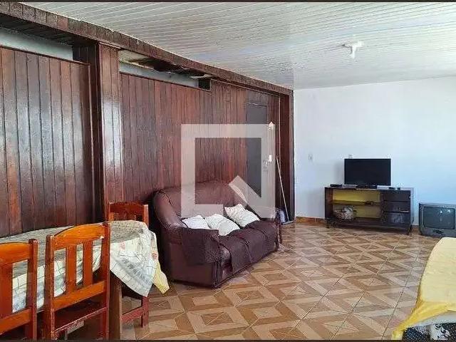 Cobertura aluguel em Praia Grande