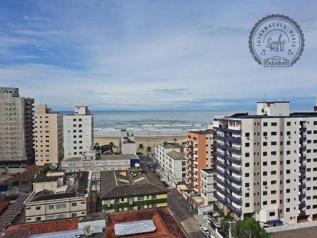 Cobertura aluguel em Região Imediata de Santos, Região Metropolitana da Baixada Santista