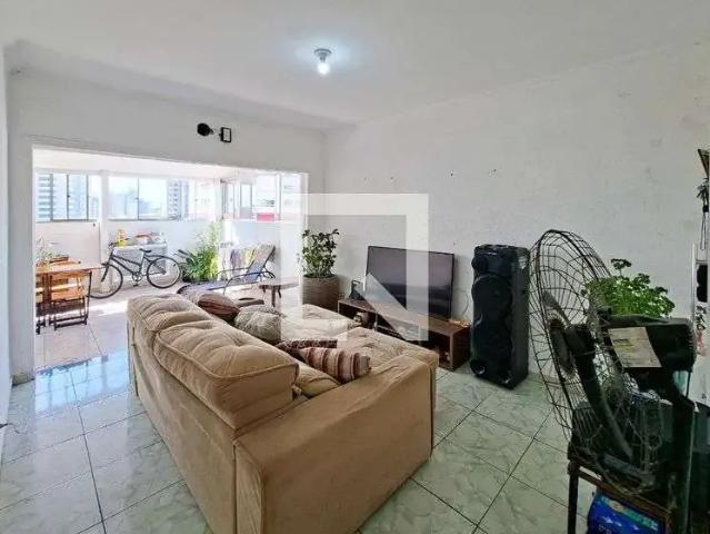 Cobertura aluguel em Região Imediata de Santos, Região Metropolitana da Baixada Santista