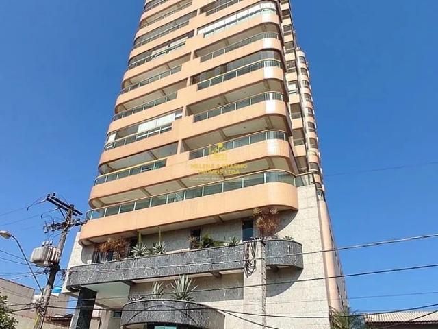 Cobertura aluguel em Praia Grande, Região Geográfica Intermediária de São Paulo