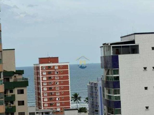 Cobertura aluguel em Praia Grande, Região Geográfica Intermediária de São Paulo