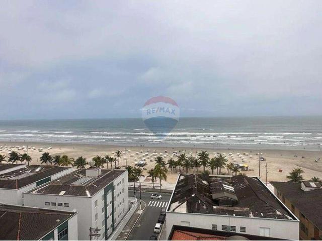 Cobertura aluguel em Praia Grande, Região Geográfica Intermediária de São Paulo