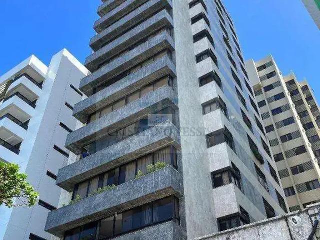 Cobertura aluguel em Boa Viagem, Custodia