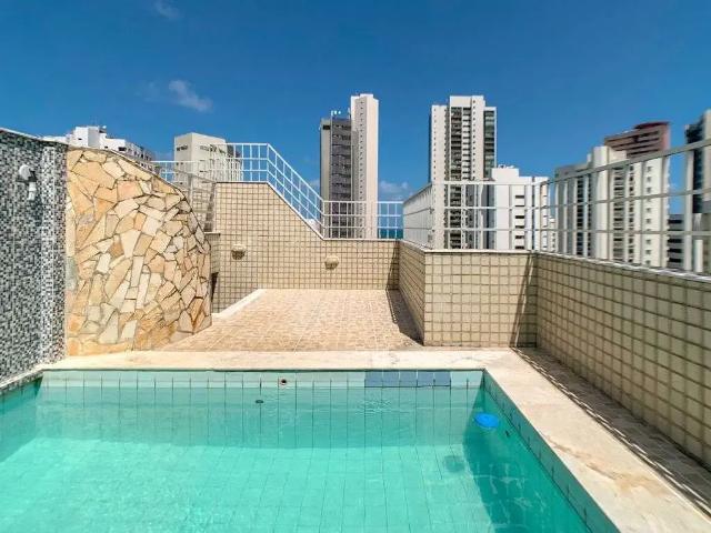 Cobertura aluguel em Região Geográfica Imediata do Recife, Região Metropolitana do Recife