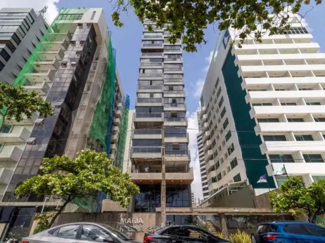 Cobertura aluguel em Boa Viagem, Custodia