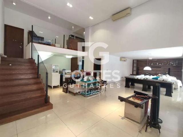 Cobertura aluguel em Ribeirão Preto