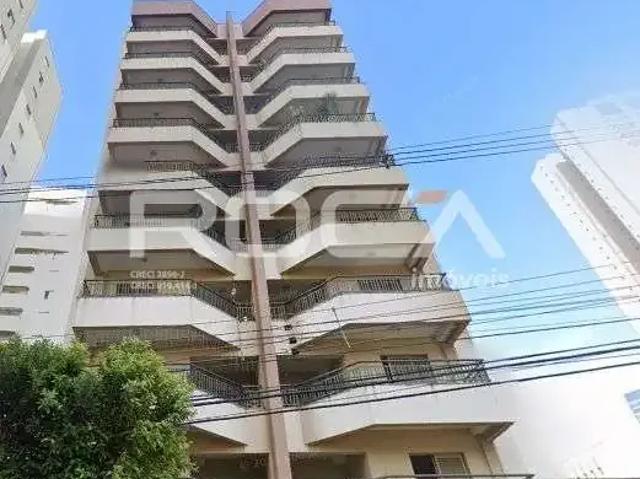 Cobertura aluguel em Ribeirão Preto