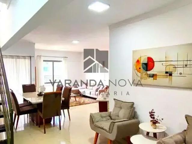 Cobertura aluguel em Ribeirão Preto