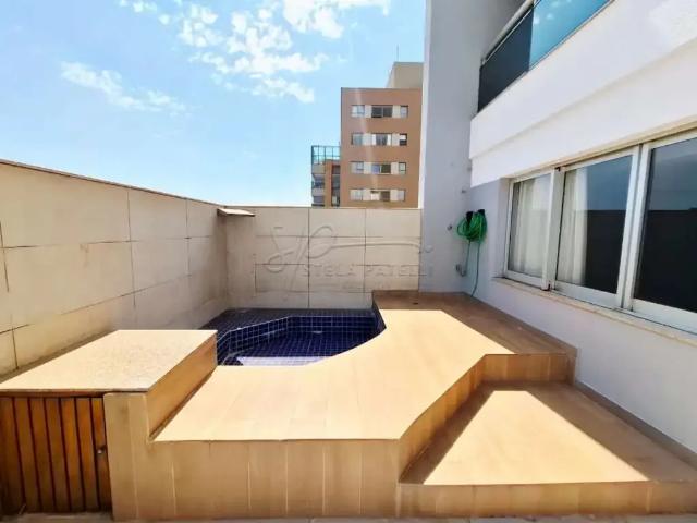 Cobertura aluguel em Região Imediata de Ribeirão Preto, Região Metropolitana de Ribeirão Preto