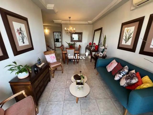 Cobertura aluguel em Ribeirão Preto