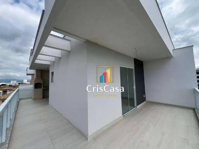 Cobertura aluguel em Região Geográfica Imediata de Macaé-Rio das Ostras, Rio das Ostras