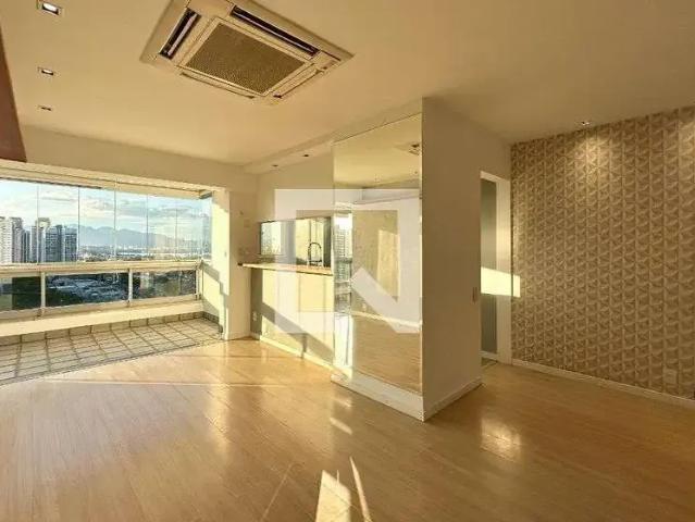 Cobertura aluguel em Barra da Tijuca, Afonso Cláudio