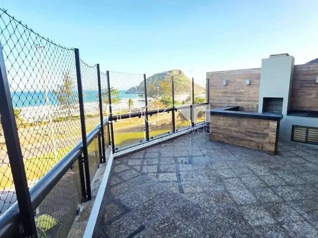 Cobertura aluguel em Recreio dos Bandeirantes, Rio de Janeiro