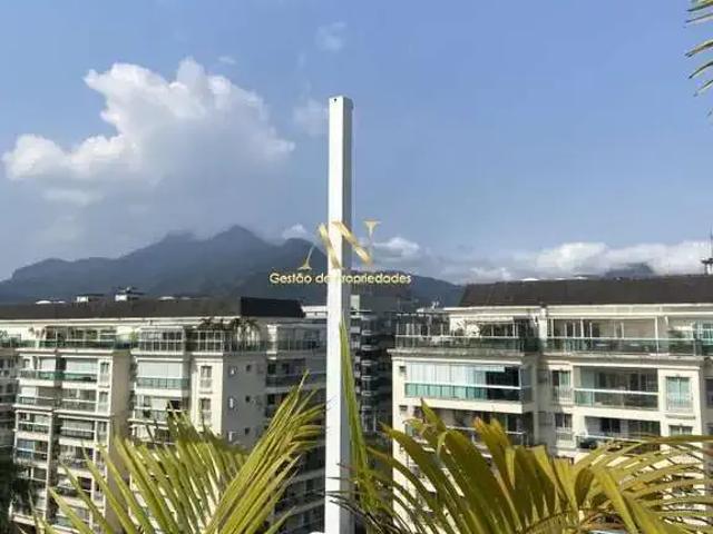 Cobertura aluguel em Região Geográfica Imediata do Rio de Janeiro, Região Metropolitana do Rio de Janeiro