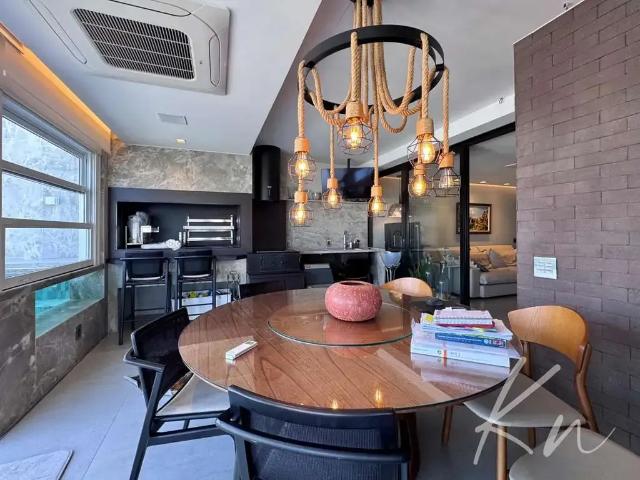 Cobertura aluguel em Barra da Tijuca, Rio de Janeiro