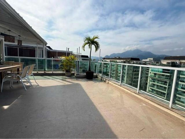Cobertura aluguel em Região Geográfica Imediata do Rio de Janeiro, Região Metropolitana do Rio de Janeiro
