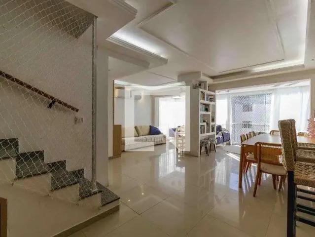 Cobertura aluguel em Barra da Tijuca, Afonso Cláudio