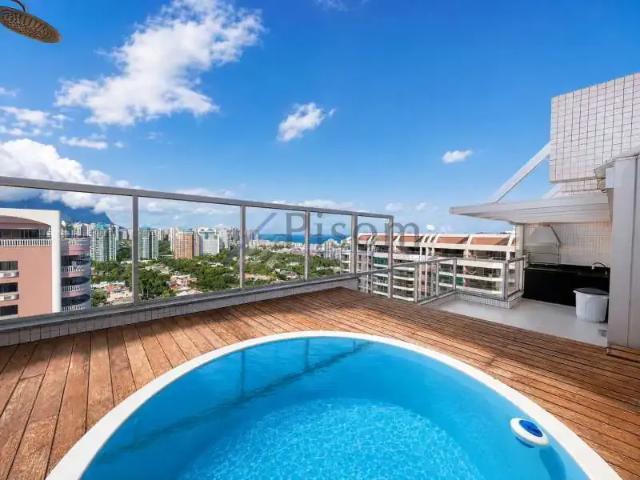Cobertura aluguel em Região Geográfica Imediata do Rio de Janeiro, Região Metropolitana do Rio de Janeiro