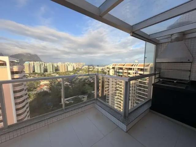 Cobertura aluguel em Região Geográfica Imediata do Rio de Janeiro, Região Metropolitana do Rio de Janeiro