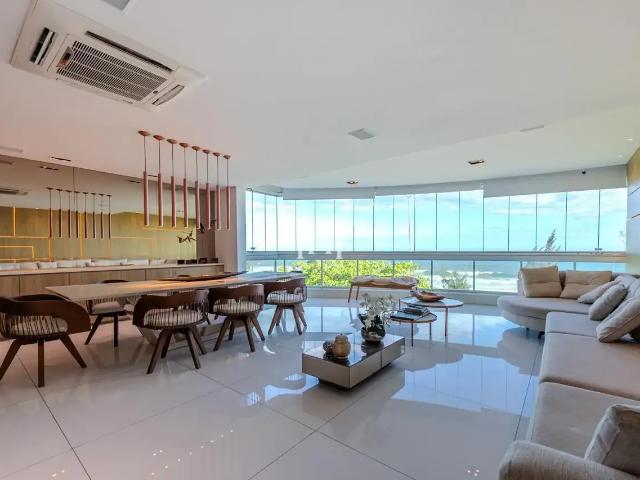 Cobertura aluguel em Barra da Tijuca, Afonso Cláudio