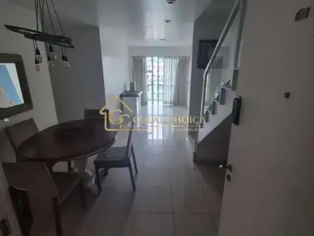 Cobertura aluguel em Barra da Tijuca, Rio de Janeiro