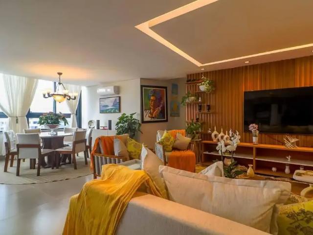 Cobertura aluguel em Barra da Tijuca, Afonso Cláudio