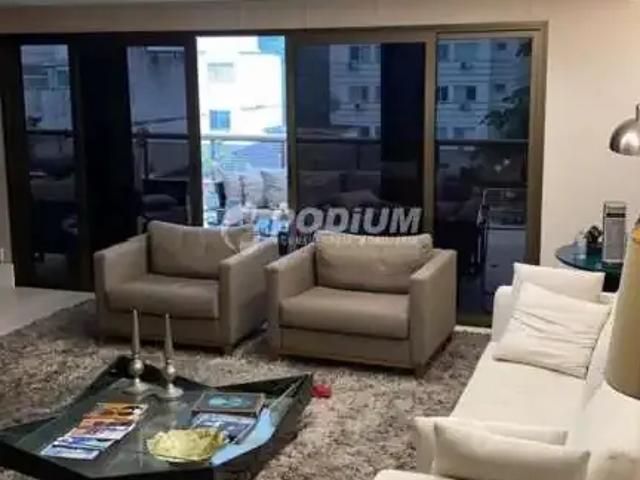 Cobertura aluguel em Jardim Oceânico, Rio de Janeiro